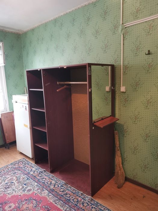 Сдам комнату в общежитии