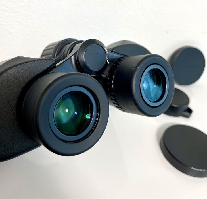 Бинокъл OLYMPUS 8x42 EXPS I