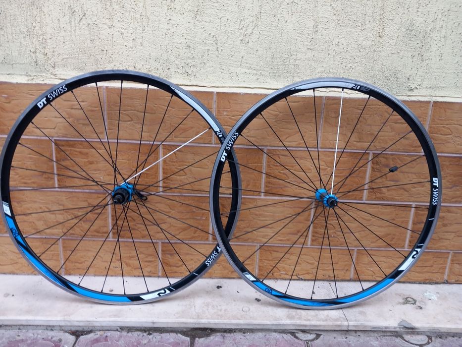 Капли DT Swiss 28 цола