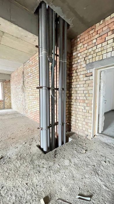 3-комнатная квартира 70 м² — ЖК Parkent Avenue, Мирзо-Улугбекский р-н