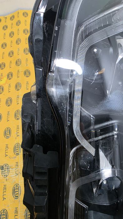 Far dreapta full led BMW X1 F48 facelift lci avariat spart 5A01178Far dreapta full led BMW X1 F48 facelift lci avariat spart 5A01178