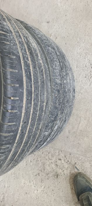 Шины летние 225/45/18