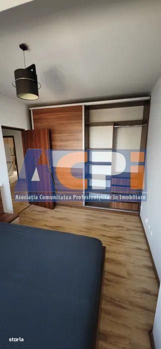 Apartament de inchiriat Prelungirea Ghencea — fotografia 3