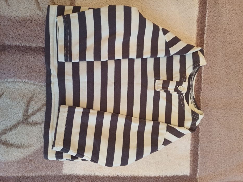 Вещи осень-зима на 3 года