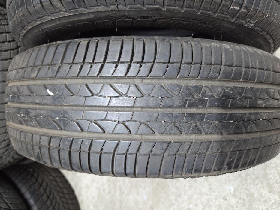Set 4 anvelope SH vara Bridgestone 175/70/14
