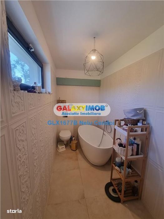 Vanzare vala tip Duplex P+1 Pantelimon Phoenix Cernica