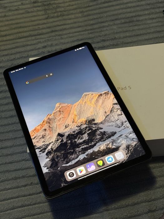 Tableta Xiaomi Pad 5 (6/128 gb)