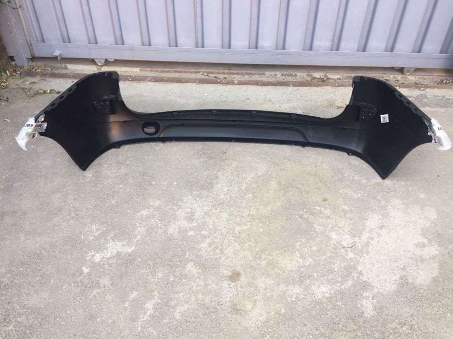 Bară spate nouă Dacia Logan Pick Up