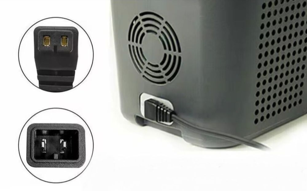 Cablu Lada Frigorifica Auto Cablu Frigider Auto Cablu Lazi Frigorifice