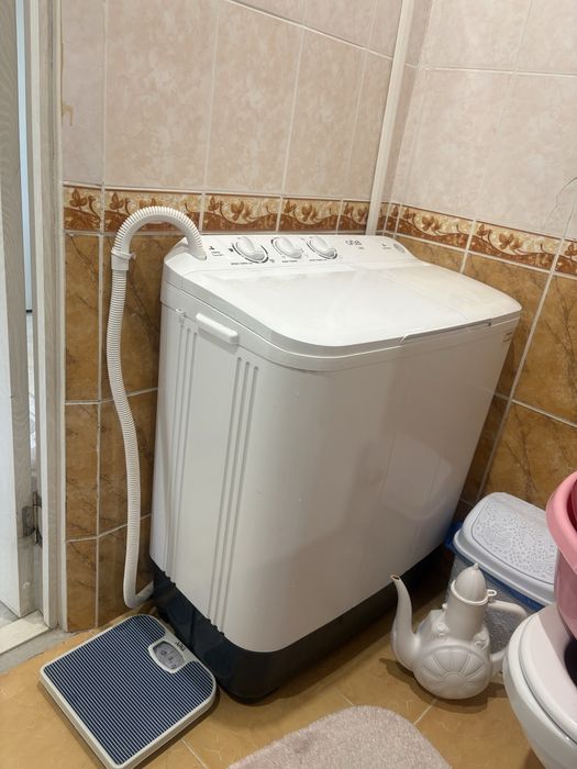 Стиральный машина