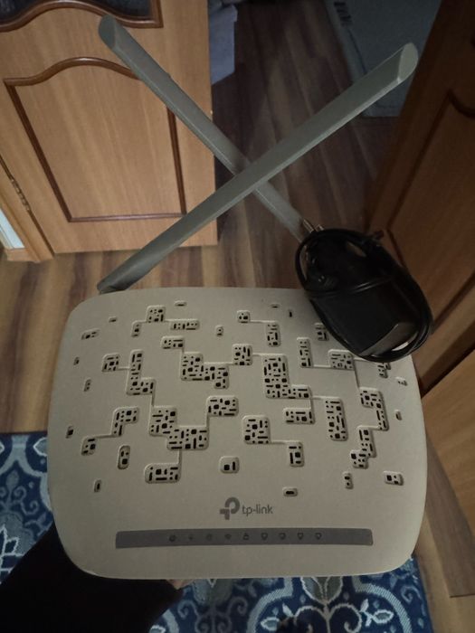 Продам Модем TP-Link