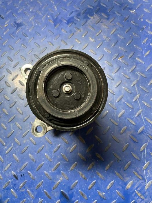 Compresor clima Bmw X4 F26 2.0 Diesel