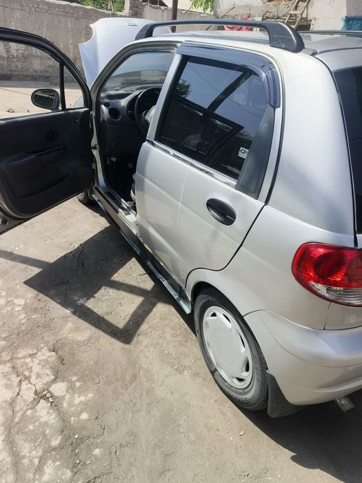 Matiz 2003-Yil .