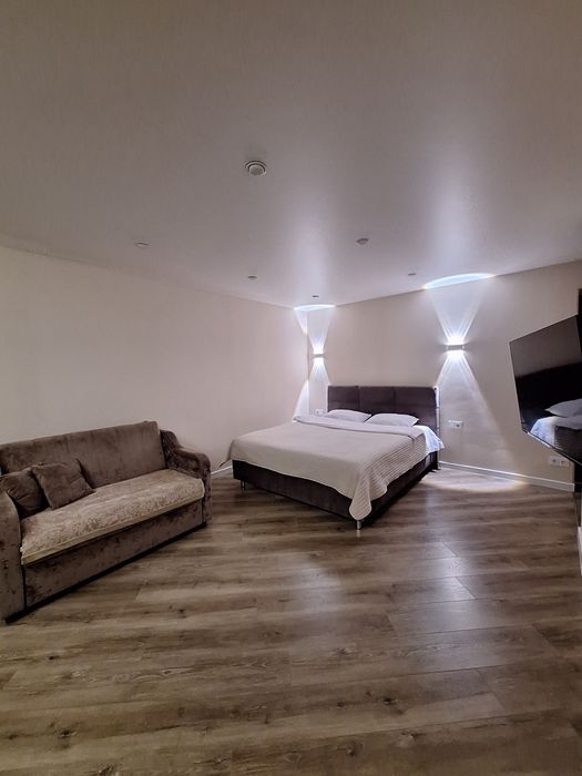 Квартира в центре VIP