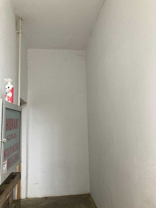 Vanzare spatiu comercial , Calea Republicii, Bacau