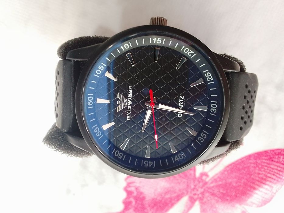 Emporio Armani - ceas bărbătesc