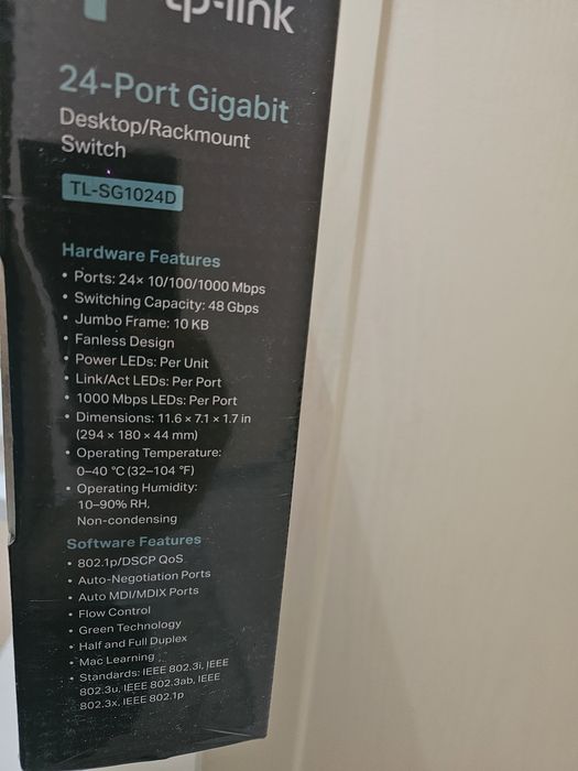 ТP link  маршрутизатор