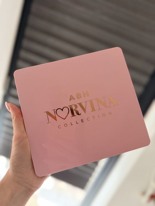 ABH Norvina Palette