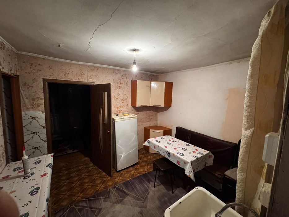 Сдам пол дома на длительный срок
