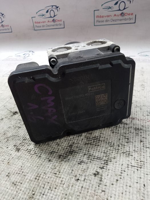 pompa abs ford c-max 1.6 2012