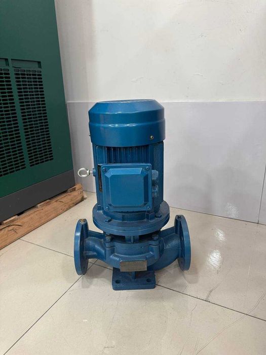 Центробежный насос BECKER