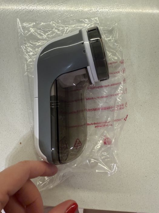 Aparat de curatat scame Beautural NOU