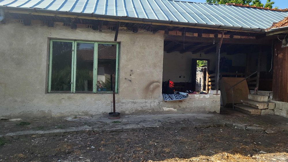 Продава се Къща в Разград, Житница - 135 кв.м за 200 €/кв.м - Снимка #2