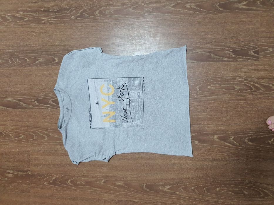 Футболок для девочек