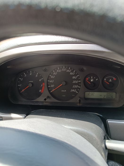 Ниссан примера п11