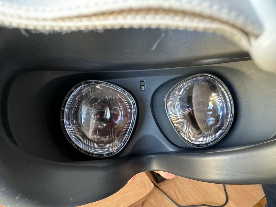 Meta Quest 2 (128GB)