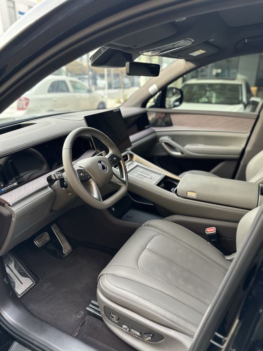 Denza N9 2025 Tozza 100%