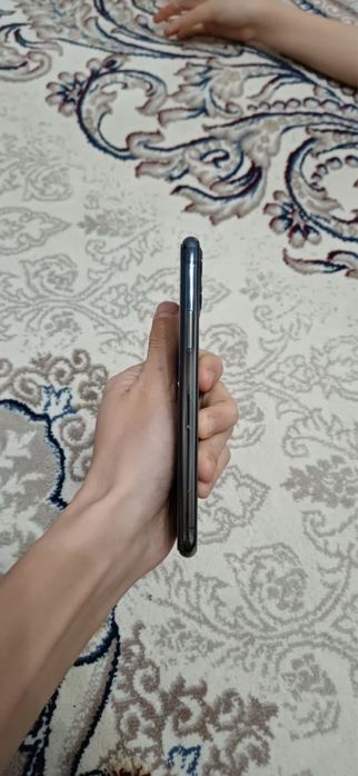 Iphone 11 pro 64gb
