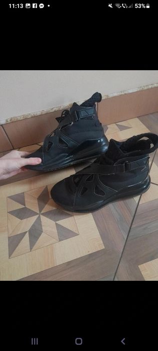 Jordan air latitude 720,dama,originali