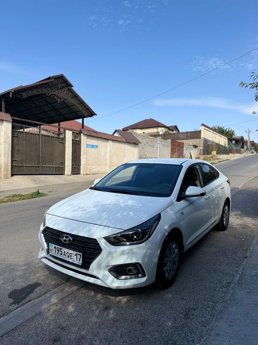 Авто под такси. Аренда  долгосрок  для таксовки Акцент 2019