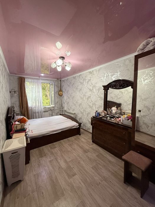 Продам 2х ком.кв.в 9мкр.д 46