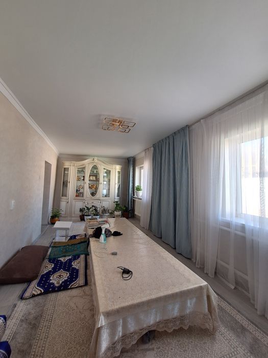 Продам 4 комнатный дом