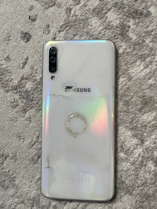Samsung Galaxy A70
