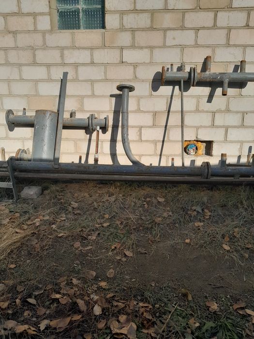 Продам тепловой узел