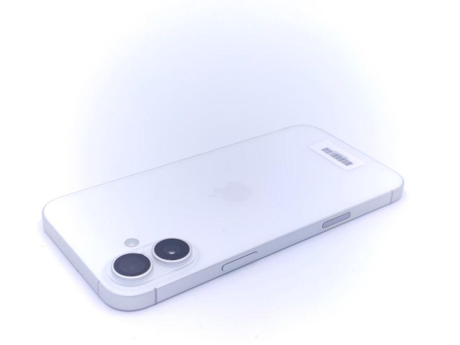 Apple iPhone 16 Plus 128GB White 8GB, Garantie 24 luni | #D94183