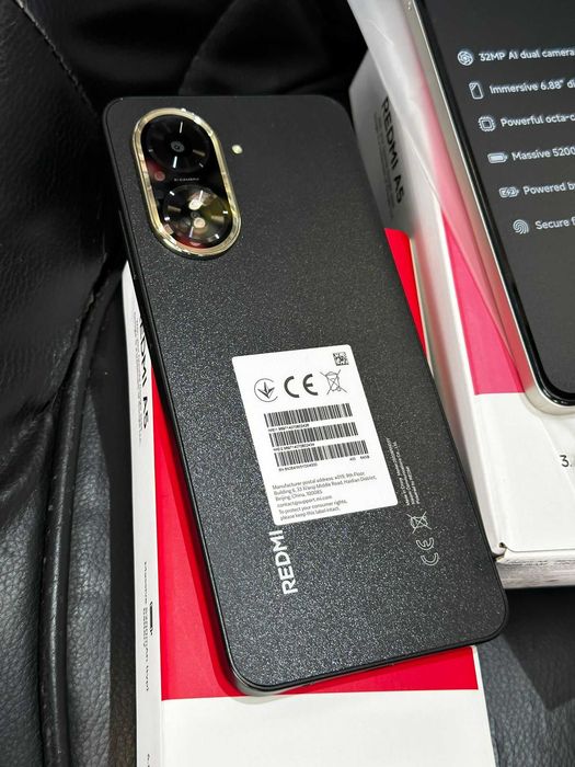 Xiaomi Redmi A5 - 3бр.