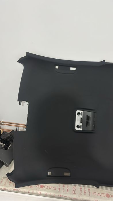 Pavilion,plafon negru m pachet bmw e90,e91,x1,f10