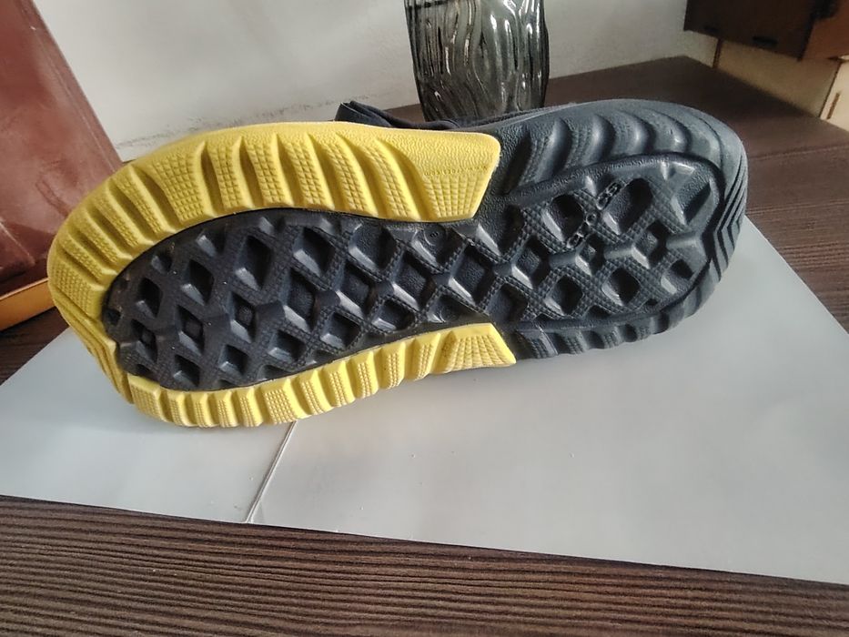 Мужские crocs сандалии
