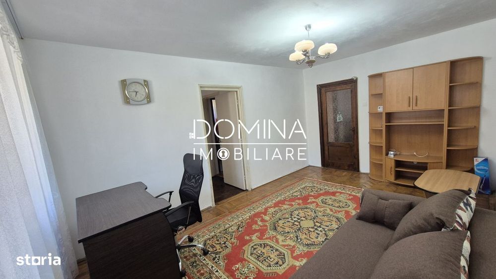 Vanzare apartament 3 camere, mobilat si utilat, Bulevardul Republicii