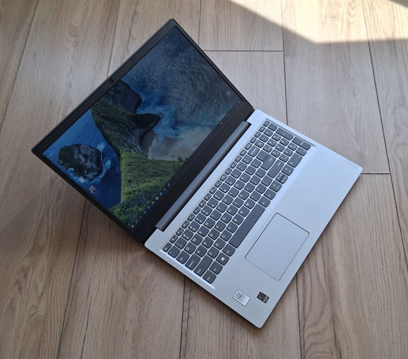 15.6' IPS Lenovo S145 Intel Core i7-1065G7/12GB DDR4/512GB SSD/Бат.5ч.