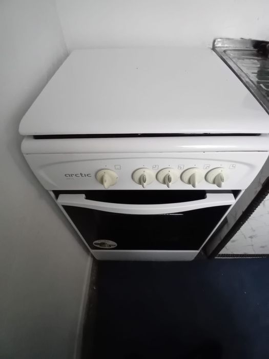 Aragaz arctic SMN 4 N