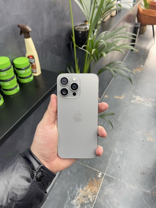 Iphone 15 Pro Max 512 GB