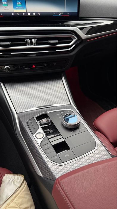 BMW I3 40L Nighit sport