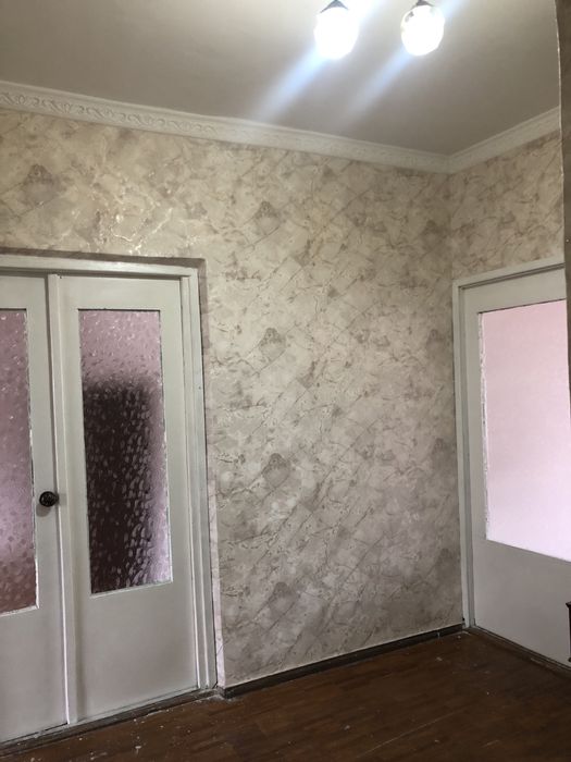 Сдается в аренду квартира