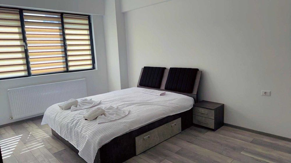 Apartament Dem Radulescu