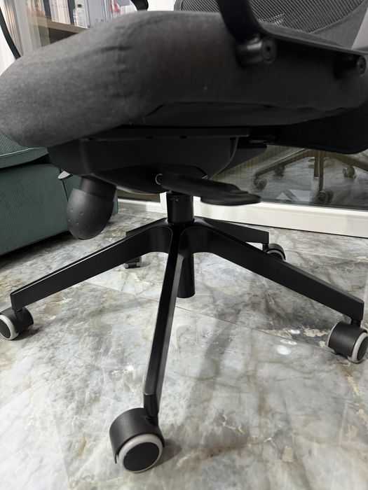 Scaun de birou ergonomic Ikea Markus